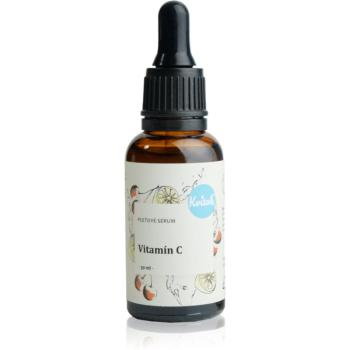 Kvitok Vitamin C antioxidáns szérum érett bőrre 30 ml