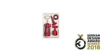 Tescoma FlexiSPACE Tartó 222x148 mm