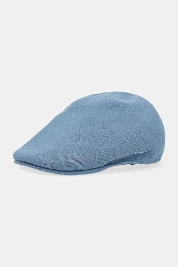 Čiapka so šiltom Kangol BAMBOO 507 pánsky, 6736BC.DB433