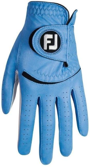 Footjoy Spectrum Blue Ľavá ruka M Pánske rukavice