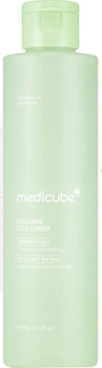 Medicube Pleťové tonikum pre citlivú pleť Exosome Cica (Toner) 210 ml