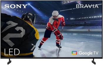 65 Sony Bravia KD-65X80L (KD65X80LAEP) + ZDARMA Predplatné Sony BRAVIA CORE na 12 mesiacov