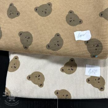 Kordbársony csomag STRETCH 074