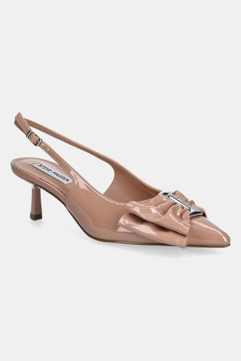 Lodičky Steve Madden Kaci oranžová farba, SM11003606