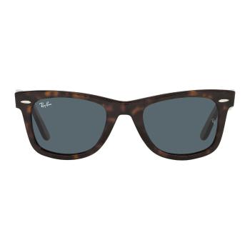 Ray-ban  Occhiali da Sole  Wayfarer RB2140 902/R5  Slnečné okuliare Hnedá