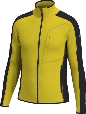 Fischer UP Flex Jacket Yellow 2XL Bunda