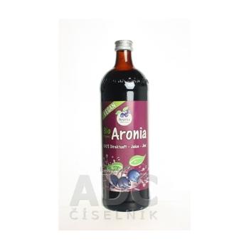 Bio Aronia džús