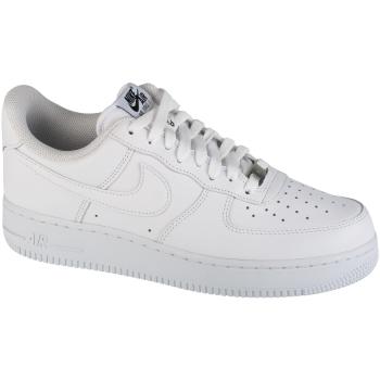 Nike  Air Force 1 07  Nízke tenisky Biela