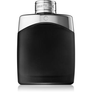 Montblanc Legend voda po holení pre mužov 100 ml