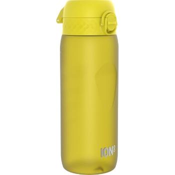 Ion8 LEAK PROOF 750 ML Kulacs, sárga, méret 750 ML