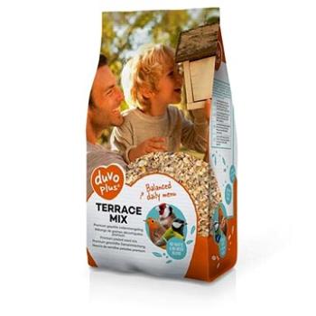 Duvo+ krmivo pre voľne žijúce vtáctvo bez šupiek 4 kg (5414365352592)