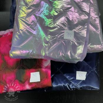 Steppelt anyag csomag 144