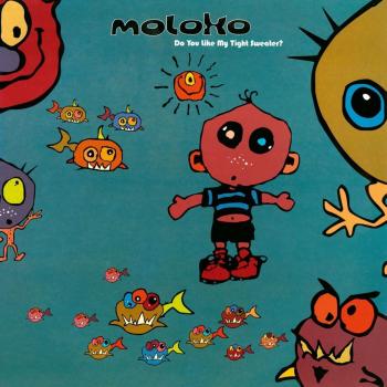 Moloko - Do You Like My Tight Sweater g Translucent Yellow Coloured (2 LP)