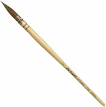 Da Vinci Artissimo 428 Guľatý štetec 2