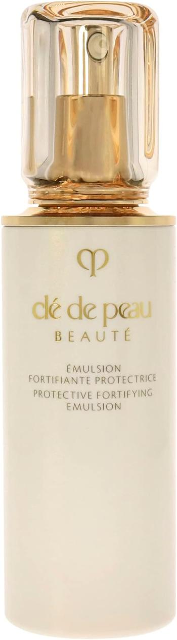 Clé de Peau Beauté Ochranná posilňujúca emulzia SPF 25 (Protective Fortifying Emulsion) 125 ml