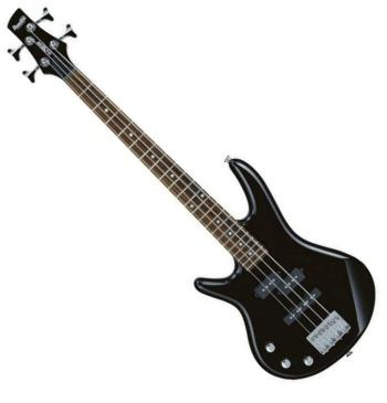 Ibanez GSRM20L-BK Black Elektrická basgitara