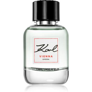 Karl Lagerfeld Vienna Opera toaletná voda pre mužov 60 ml