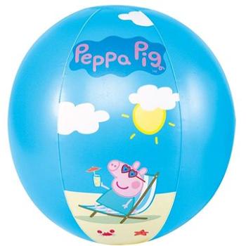 Happy People Prasátko Peppa nafukovací míč, 29cm (4008332162645)