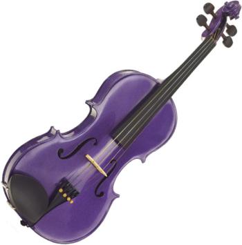 Stentor Harlequin 3/4 Deep Purple Viola