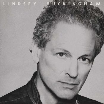 BUCKINGHAM, LINDSEY - LINDSEY BUCKINGHAM, CD