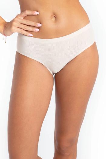 Dámske nohavičky 1593s ultra comfort beige