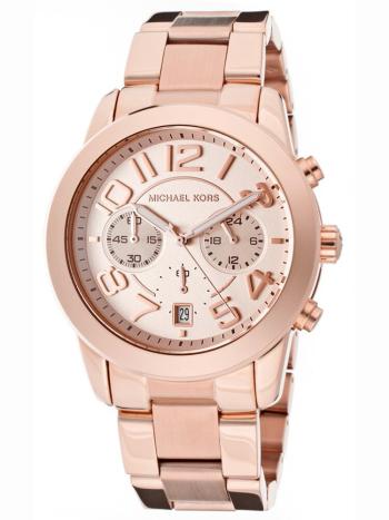 DÁMSKE HODINKY Michael Kors MK5727 Mercer + BOX