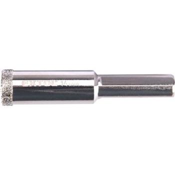 EXTOL PREMIUM korunka vykružovacia diamantová na sklo a keramiku, O 14 mm (8801981)