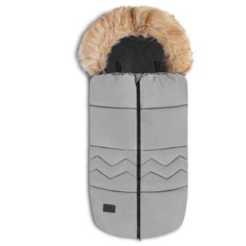 Lionelo Univerzálny fusak Frode Grey Dove (5903771701709)