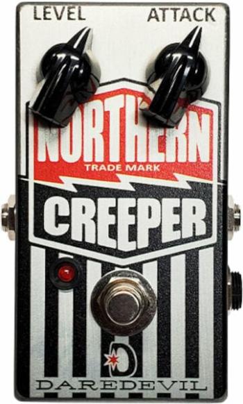 Daredevil Pedals Northern Creeper Gitarový efekt