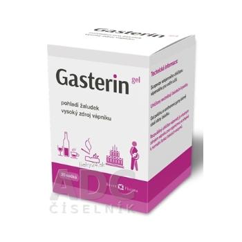 GASTERIN gél - RosenPharma