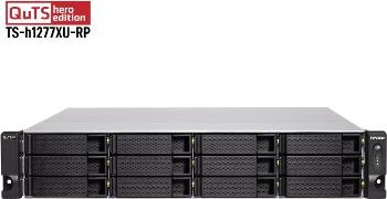 NAS QNAP TS-h1277XU-RP-3700X-32G