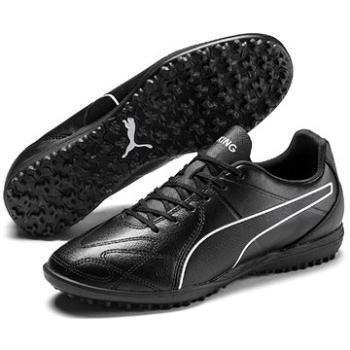 PUMA KING Hero TT čierna/biela (SPTpuma0135nad)