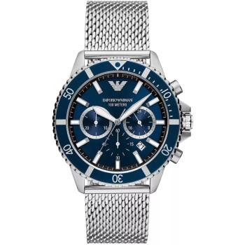 Emporio Armani Diver AR11587 - 30 dní na vrátenie tovaru, Garancia originality