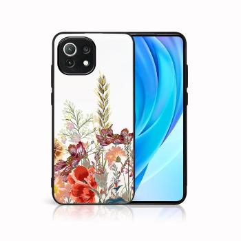 MY ART Ochranný kryt Xiaomi Mi 11 Lite / 11 Lite 5G / 11 Lite NE 5G -MEADOW (159)