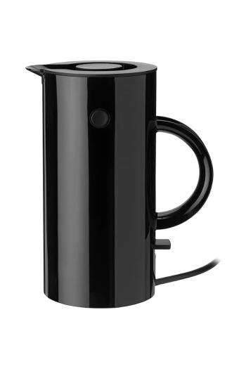 Rýchlovarná kanvica Stelton EM77 0,5 L čierna farba