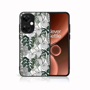 MY ART Ochranný kryt pre OnePlus Nord CE 3 Lite 5G LEAF (175)