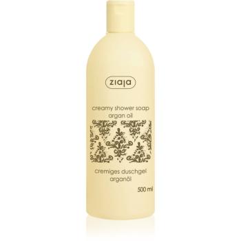 Ziaja Argan Oil vyživujúce krémové mydlo 500 ml