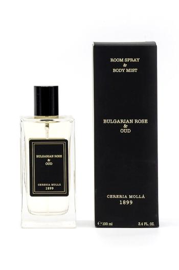 Izbová vôňa Cereria Molla Bulgarian Rose and Oud 100 ml