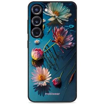 Mobiwear Glossy lesklý pre Samsung Galaxy S23 Plus – G013G (5904808471329)