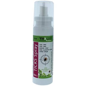 TRIXLINE, sprej proti kliešťom, 100 ml (8595159842325)
