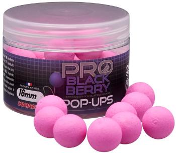 Starbaits pop up pro blackberry 50 g - 16 mm