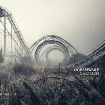 Oceanwake - Earthen, CD