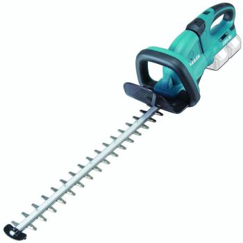 Sövényvágó MAKITA Akkus sövénynyíró 650mm Li-ion LXT 2x18V ZDUH651Z akkumulátor nélkül