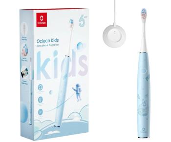 Oclean Kids Blue sonická zubná kefka, modrá