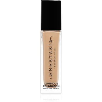 Anastasia Beverly Hills Luminous Foundation rozjasňujúci make-up odtieň 240N 30 ml