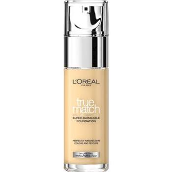 ĽORÉAL PARIS True Match Super Blendable Foundation 1.R/1.C 30 ml (3600522862475)