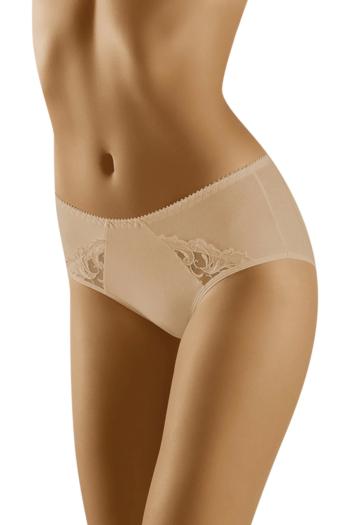 Dámske nohavičky eco-RO beige