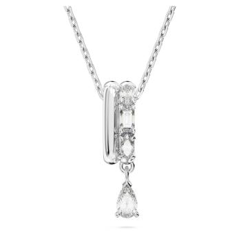 Swarovski Pôvabný náhrdelník s kryštálmi Dextera 5671819