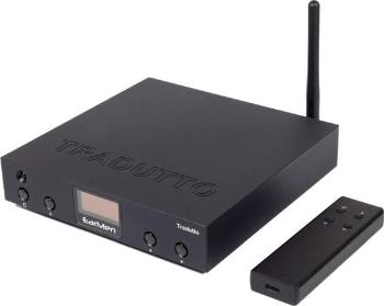EarMen Tradutto Hi-Fi DAC a ADC prevodník