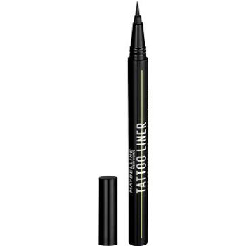 MAYBELLINE NEW YORK Tattoo Liner Ink Pen 1 ml (3600531669454)